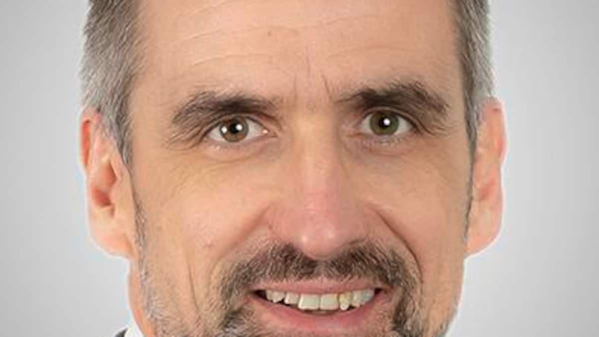 Olivier Andres Chief Operating Officer, Innergia Group PME