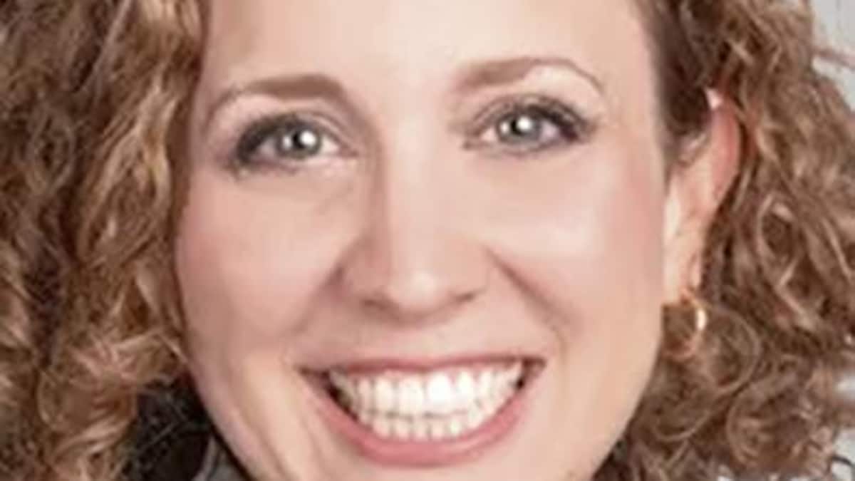 Muriel Wolf Landau Responsable communication, Hotelplan PME