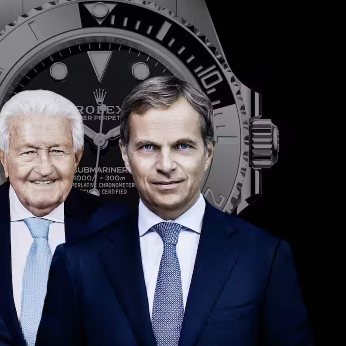 Patrick graf bucherer outlet
