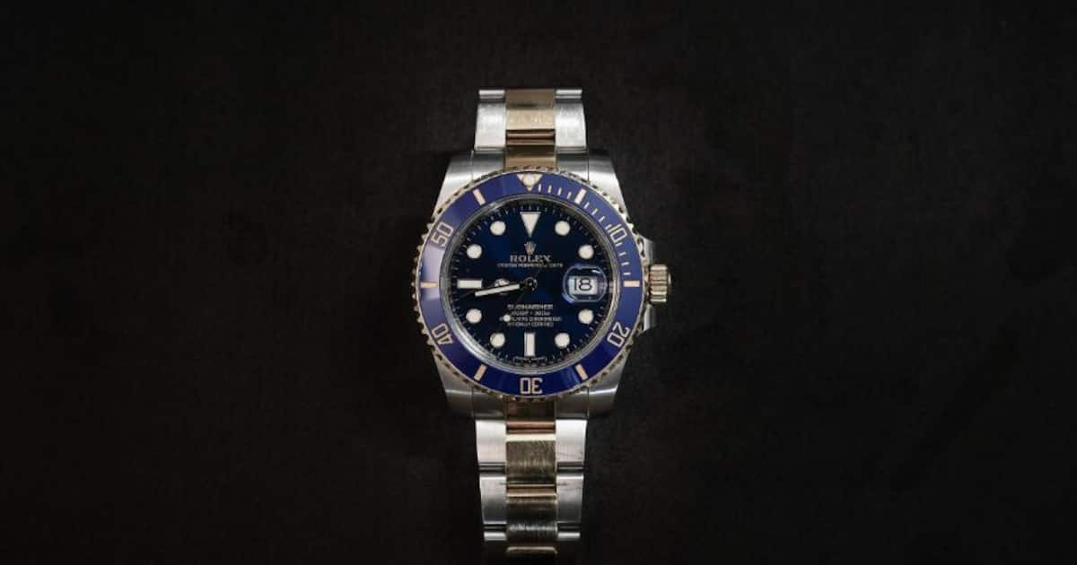 7 conseils d'experts pour identifier une fausse Rolex - pme.ch