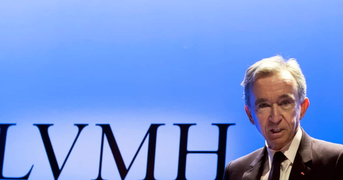 LVMH entre au capital de la Manufacture La Joux-Perret - pme.ch