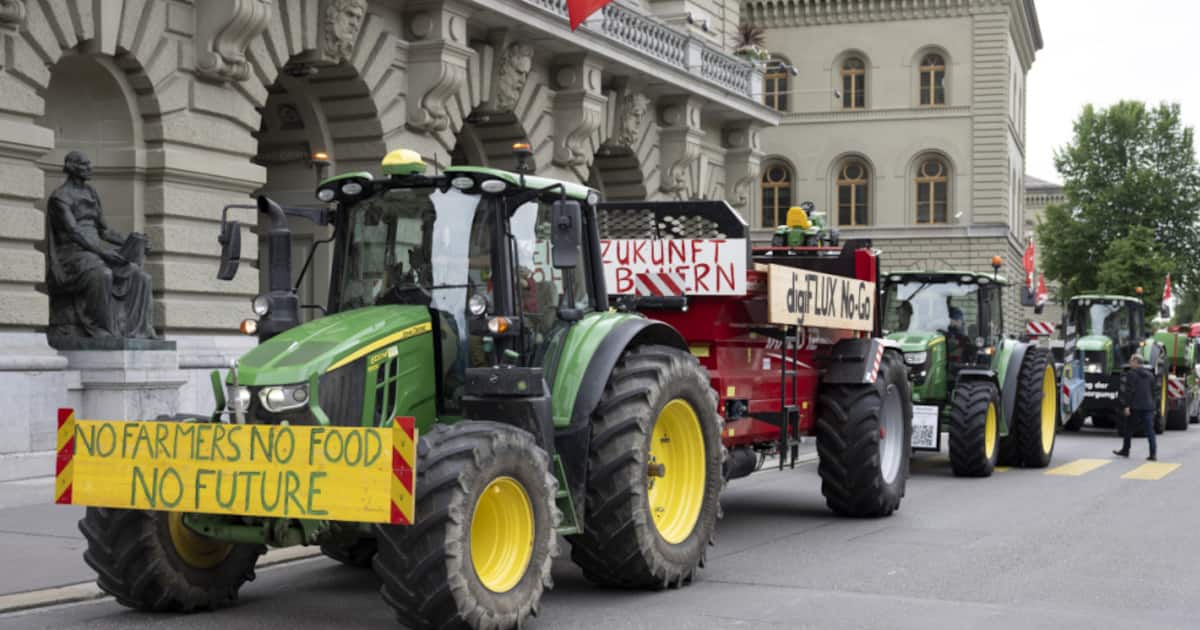 Population paysanne globalement plus satisfaite en 2025