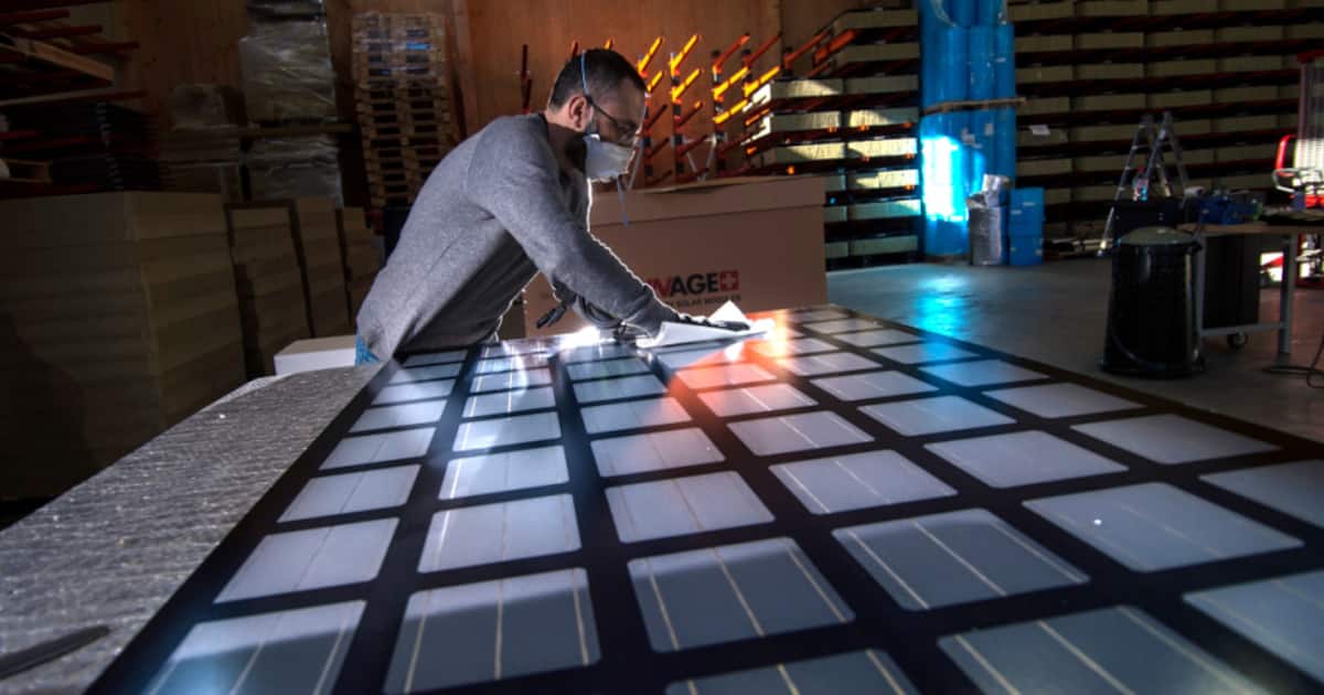 PME helvétiques: un rayon de soleil malgré la morosité - pme.ch