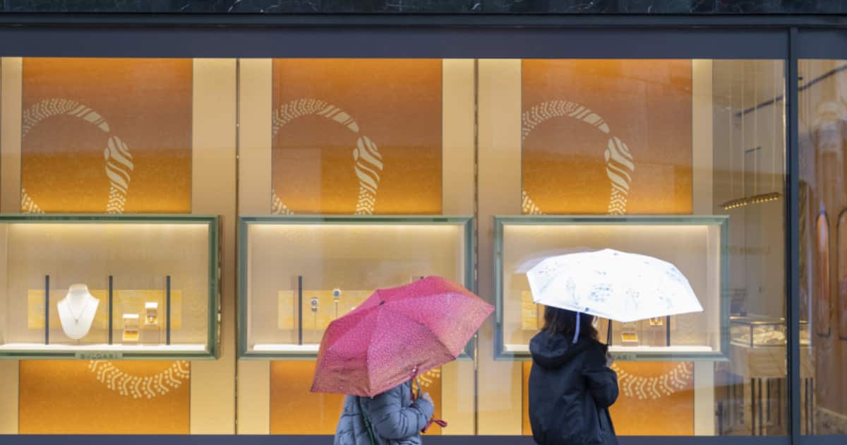 LVMH nomme une nouvelle directrice générale chez Bulgari - pme.ch