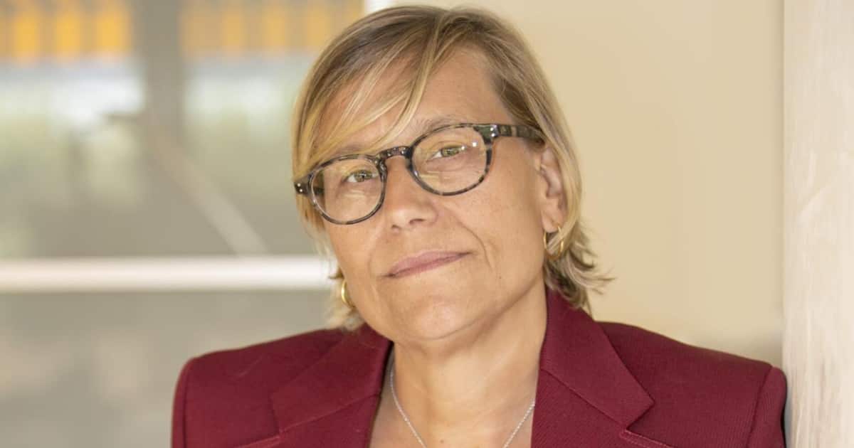 Comment Speake Marin s’est réinventée sous l’impulsion d’une femme audacieuse - pme.ch