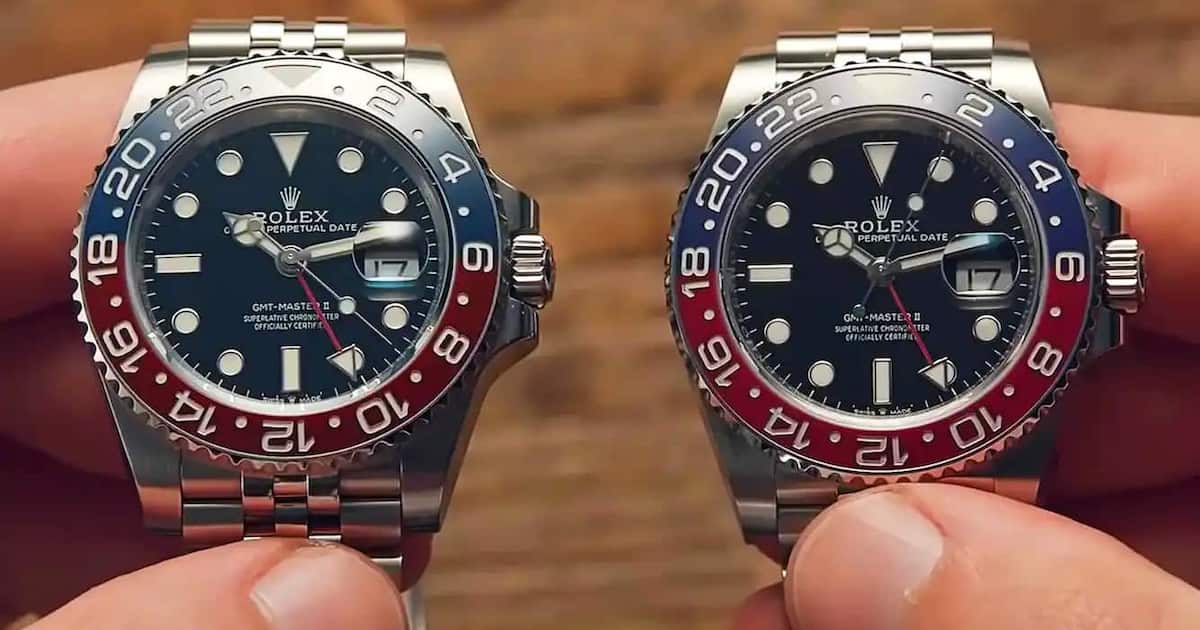 7 conseils d'experts pour identifier une fausse Rolex - pme.ch