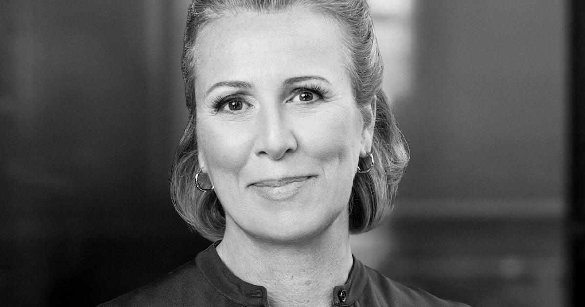 Marine Lemonnier: la reine des relations publiques de l’horlogerie suisse - pme.ch