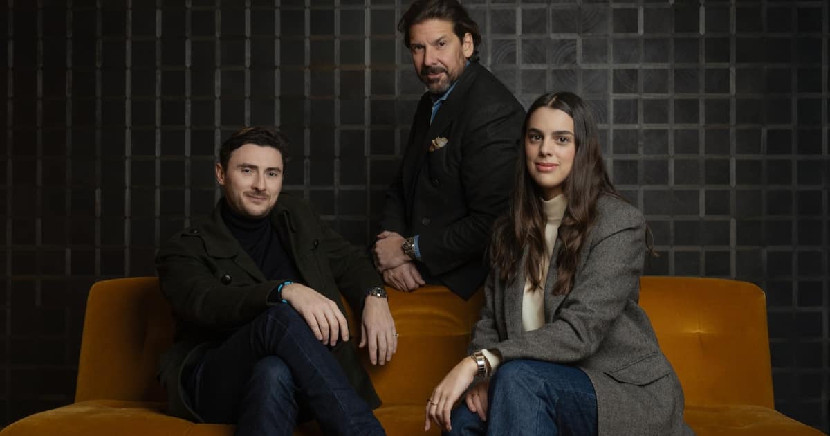 Ils bousculent l’horlogerie: dans les coulisses de CollectorSphere - pme.ch