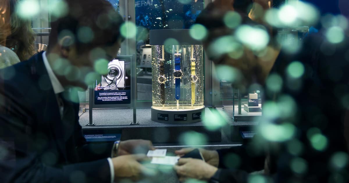 Le secteur des montres suisses vacille: 12'000 emplois pourraient disparaître - pme.ch