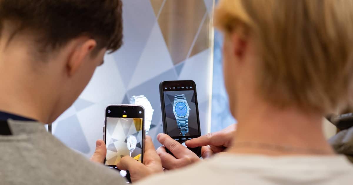 Watches & Wonders: l'ultra-luxe est-il une impasse? - pme.ch