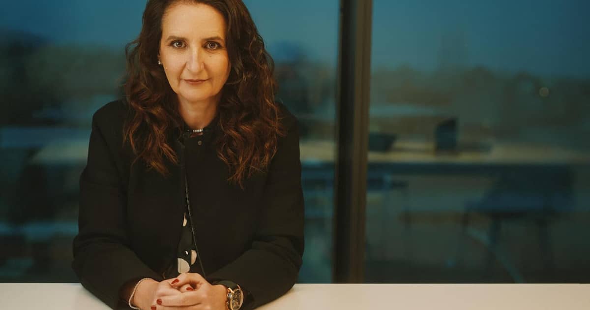 Ilaria Resta face à l’héritage Bennahmias chez Audemars Piguet - pme.ch