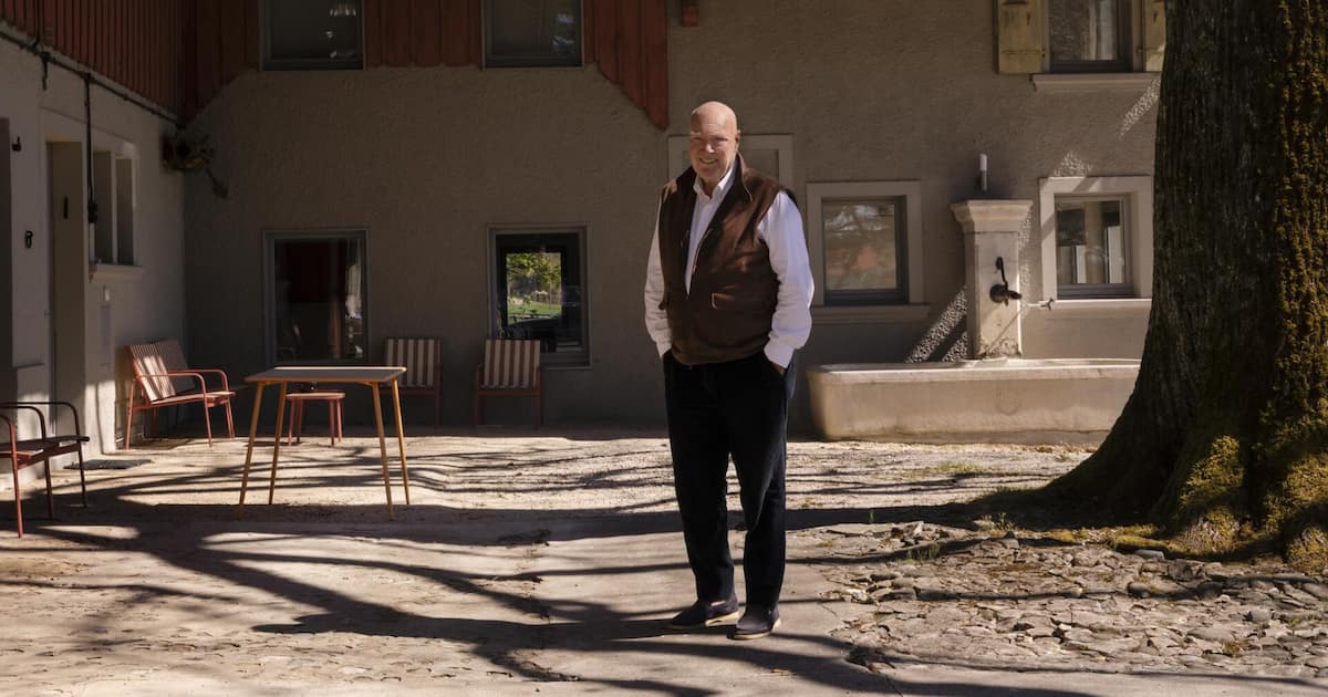 Jean-Claude Biver: pourquoi le marketing manque souvent de substance - pme.ch