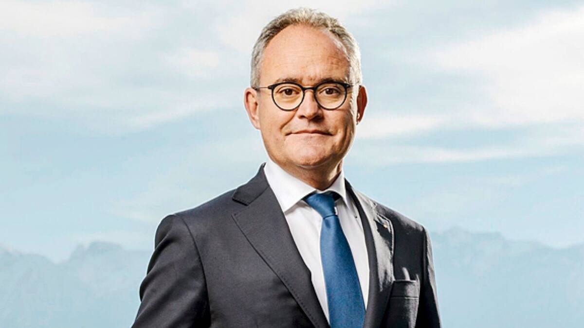 «Le secteur automobile doit se préparer à un tsunami technologique»