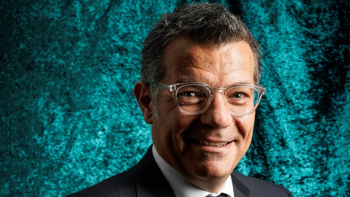«J’admire Hans Wilsdorf, le fondateur de Rolex»