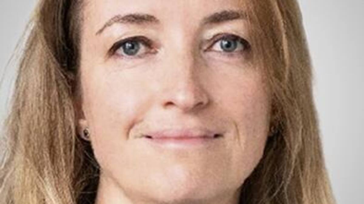 Karen Undritz: Directrice, Y-Parc | PME