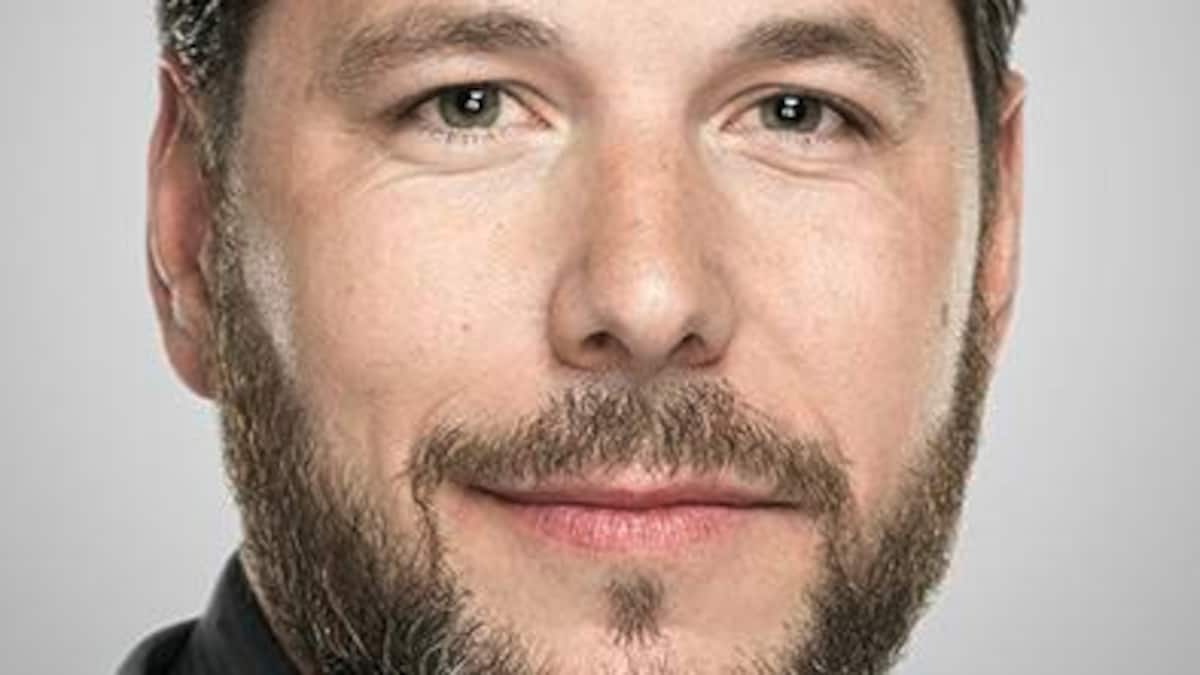 Julien Ruchet CEO, Socorex Isba PME