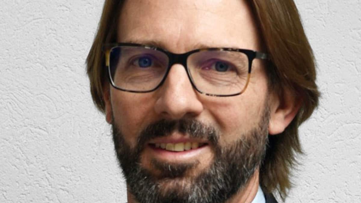 Sebastian Gautsch: Directeur, FSRM - pme.ch