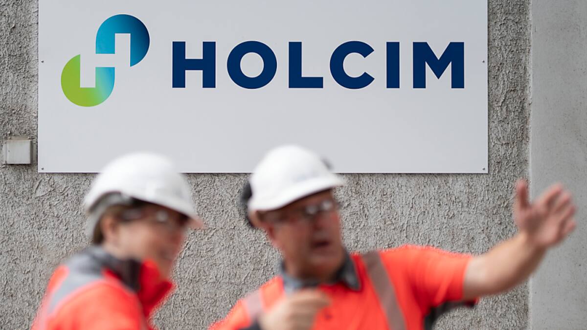 Holcim rend sa copie pour 2030