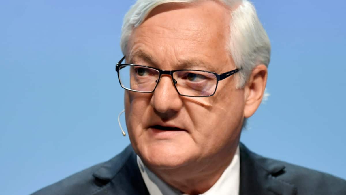 ABB est bien préparé face aux taxes douanières américaines