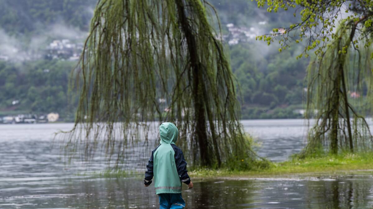 Taux d'occupation convenable des hôtels au Tessin vu la météo