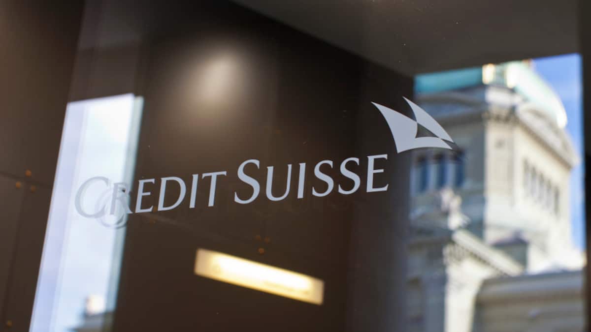 Pas de réduction des bonus des anciens cadres de Credit Suisse