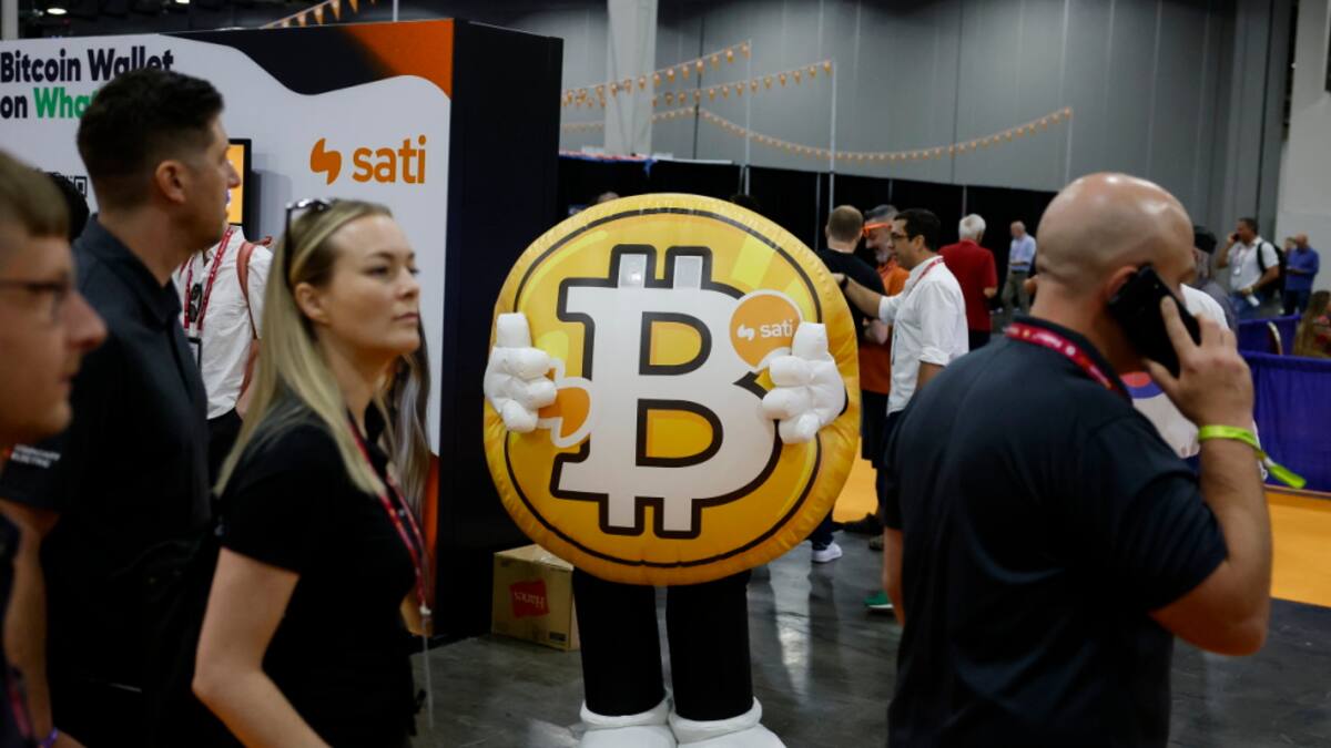 La Chambre des représentants adopte une loi sur les cryptomonnaies | PME