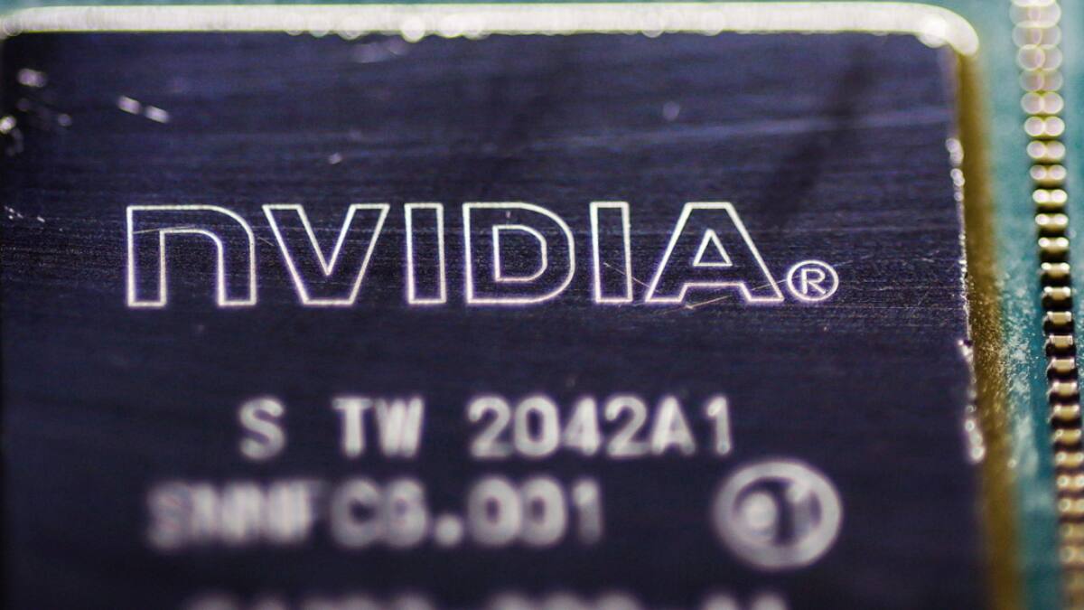 NVIDIA and AMD Royalty Payment to Washington State