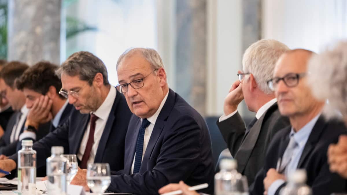Plan d’action pour soulager administrativement les agriculteurs