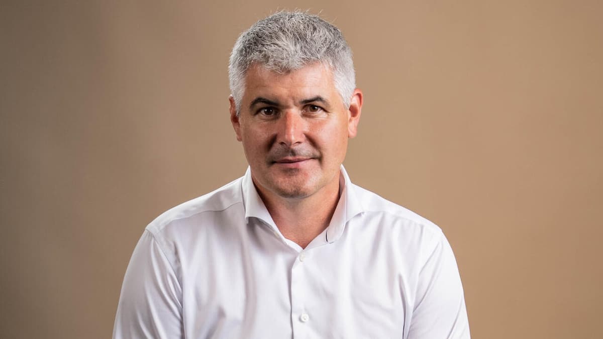 Pierre-Alain Bapst: interview du directeur de Swiss Wine Promotion