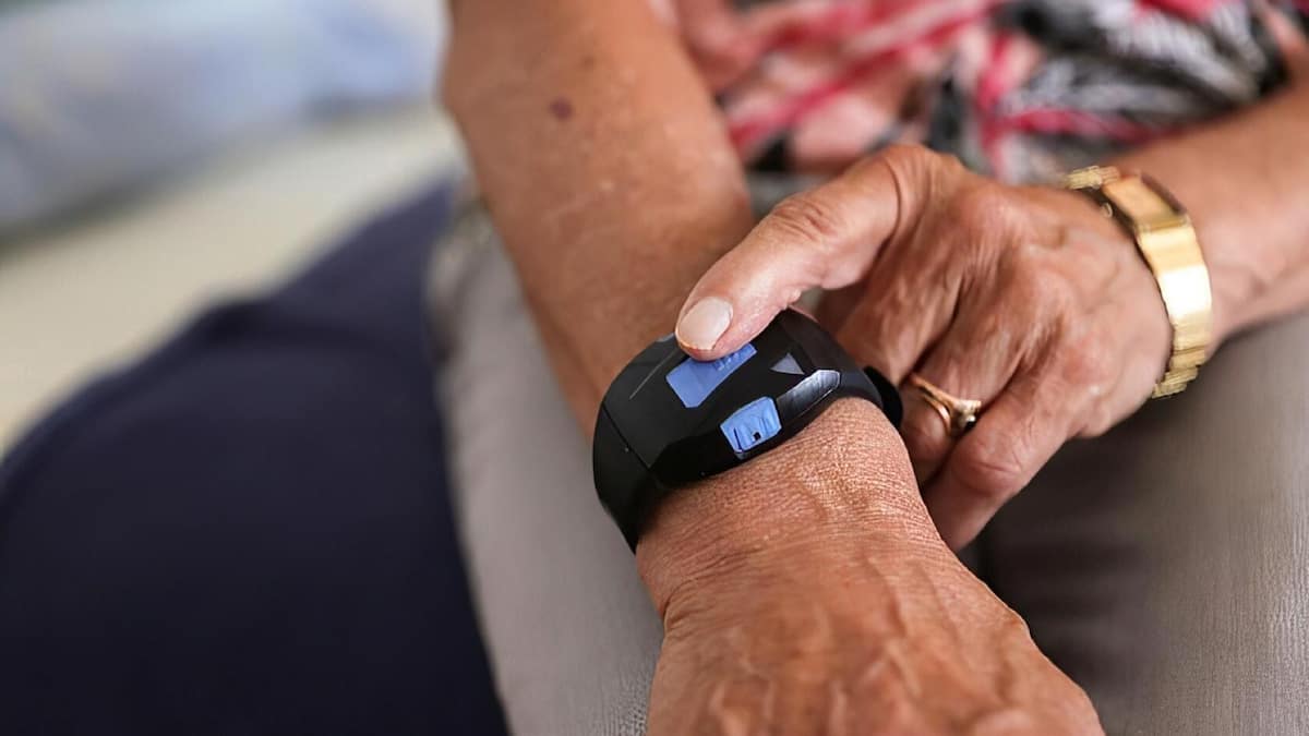 SmartLiberty, Le Landeron (NE): digitaliser les établissements de soins