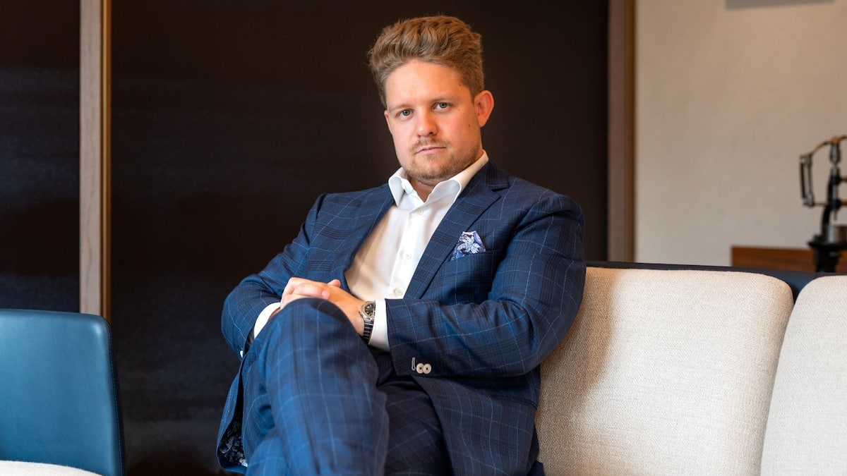 «Saturée par le digital, la Gen Z veut vivre des expériences authentiques dans le luxe» - pme.ch