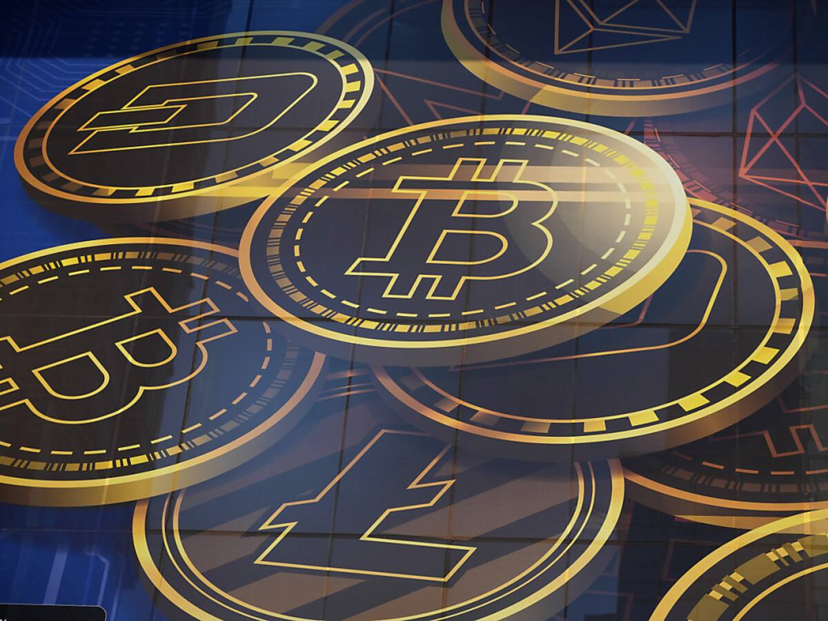 Des pirates volent 300 millions de dollars en crypto-monnaies | PME