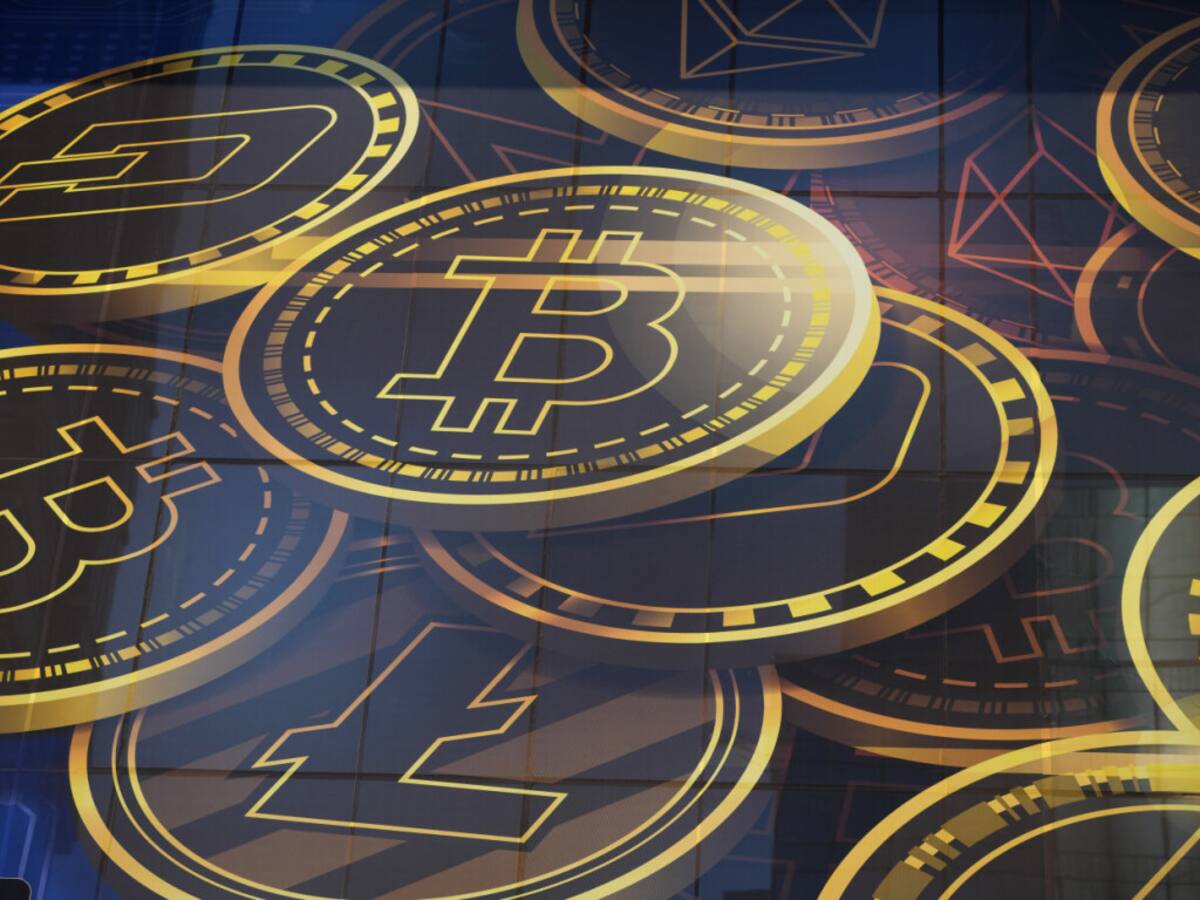 Le bitcoin flambe et approche les 120 000 dollars | PME