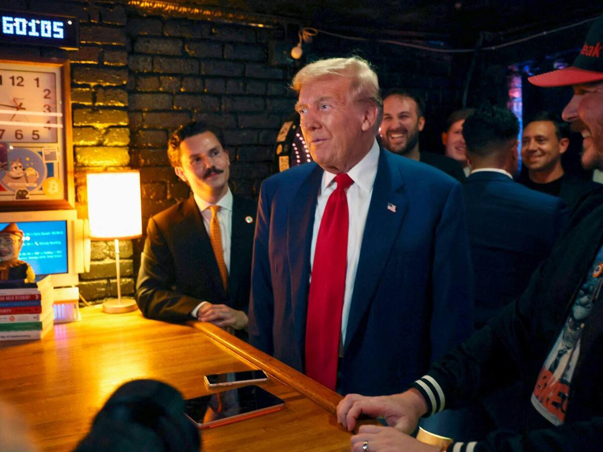 Comment la présidence de Donald Trump pourrait influencer les marchés  financiers | PME