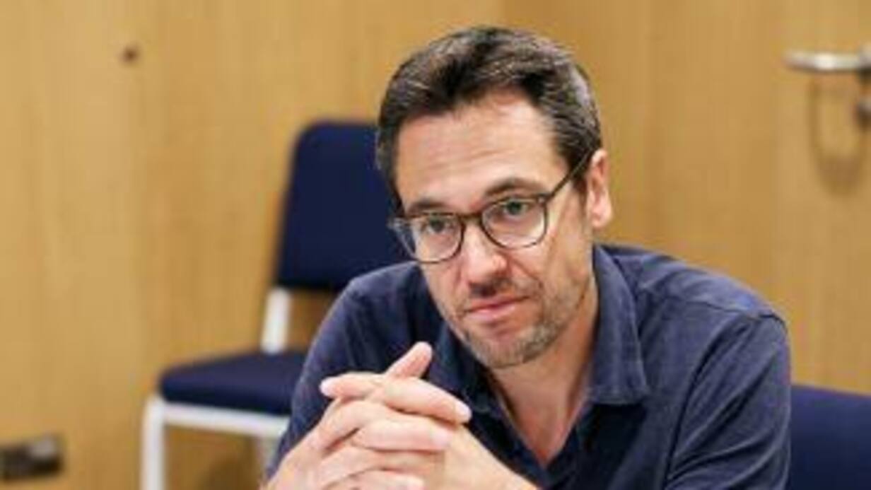 Christophe Barman, Co-fondateur de Loyco SA