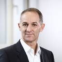 Portrait von Arnold Marty