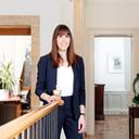 Karine Patron, Vermögensverwalterin bei der Banque Bonhôte & Cie SA.