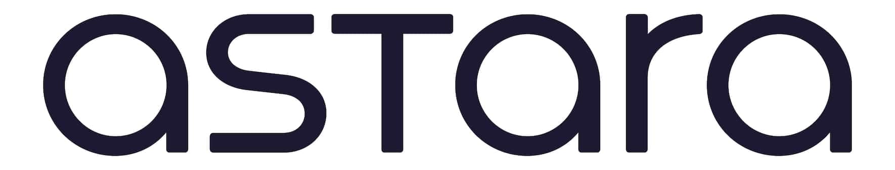 Astra Logo