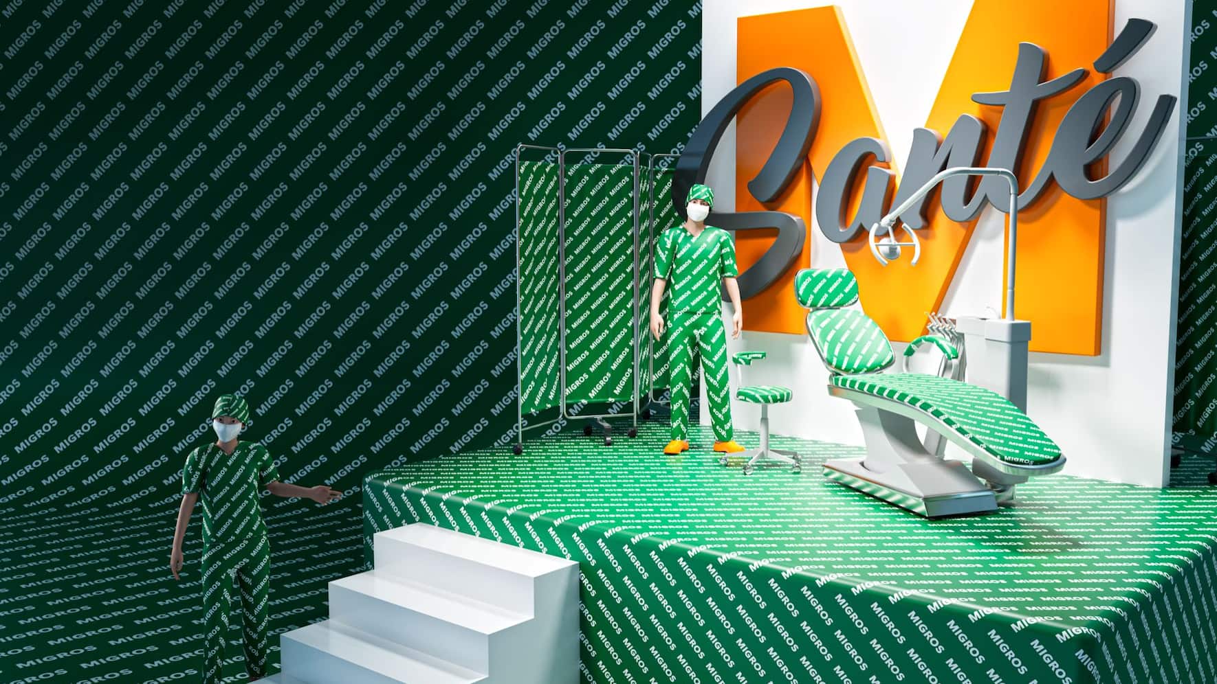 Migros la conqu te de la sant PME