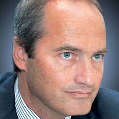 Gilles Rufenacht, directeur, Clinique La Colline | PME