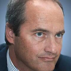 Gilles Rufenacht, président, CCIG | PME