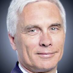 Vincent Taupin, CEO, Edmond de Rothschild (Suisse) PME