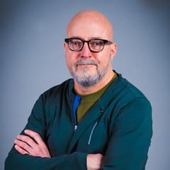 Claude Ansermoz