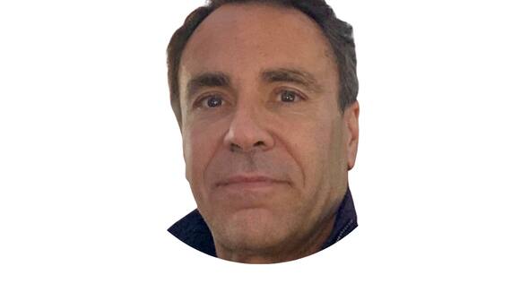 Daniel Mori