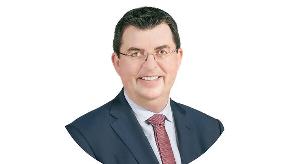 Francis Bouvier