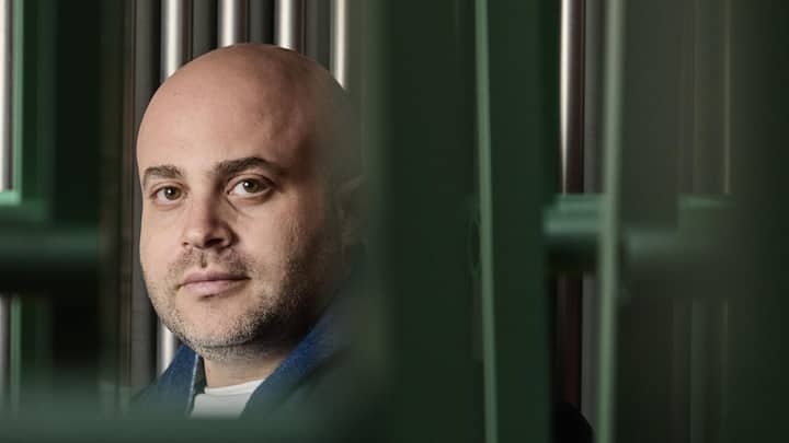 Yann Yves Bengui, associé gérant du groupe d’hospitalité Uniq.