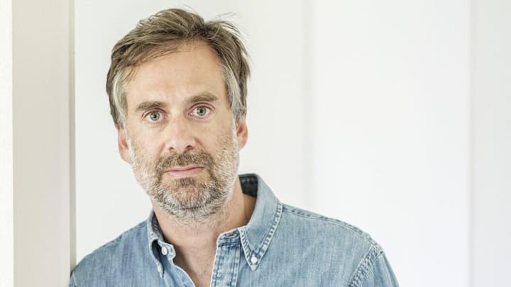 Loïc Parein, avocat au barreau, spécialiste FSA droit pénal