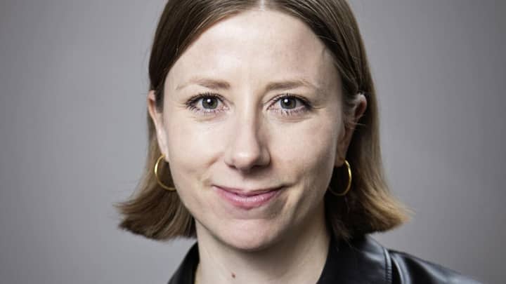 Antonia Albert