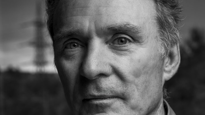 Franklin Servan-Schreiber