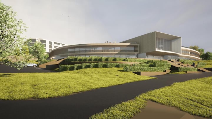 GenolierInnovationHub